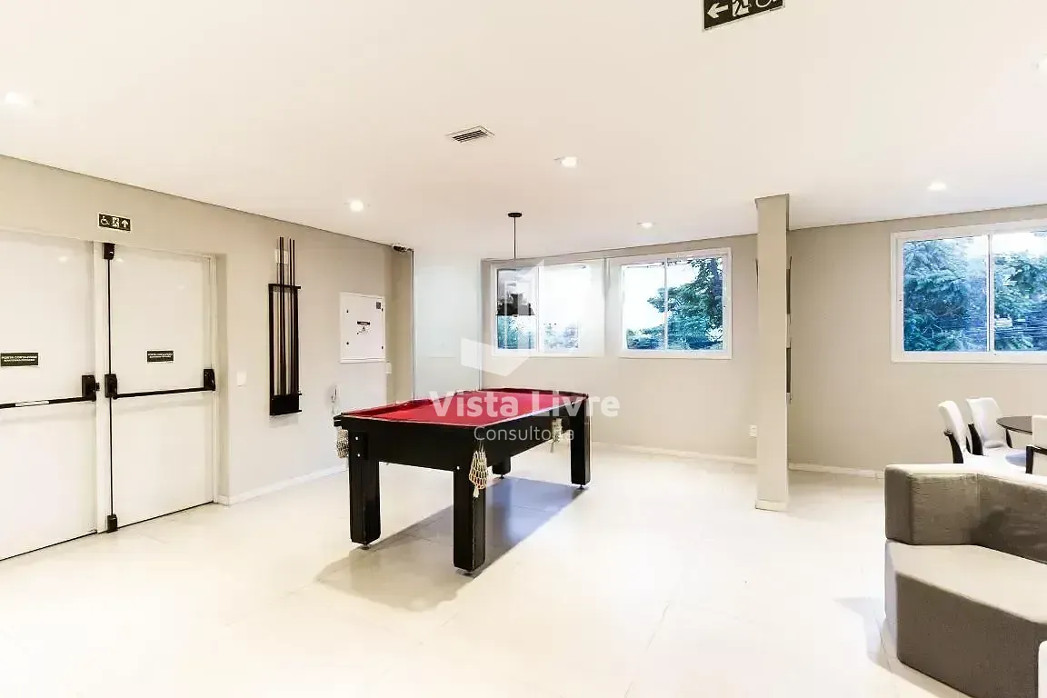 Apartamento, 2 quartos, 42 m² - Foto 27