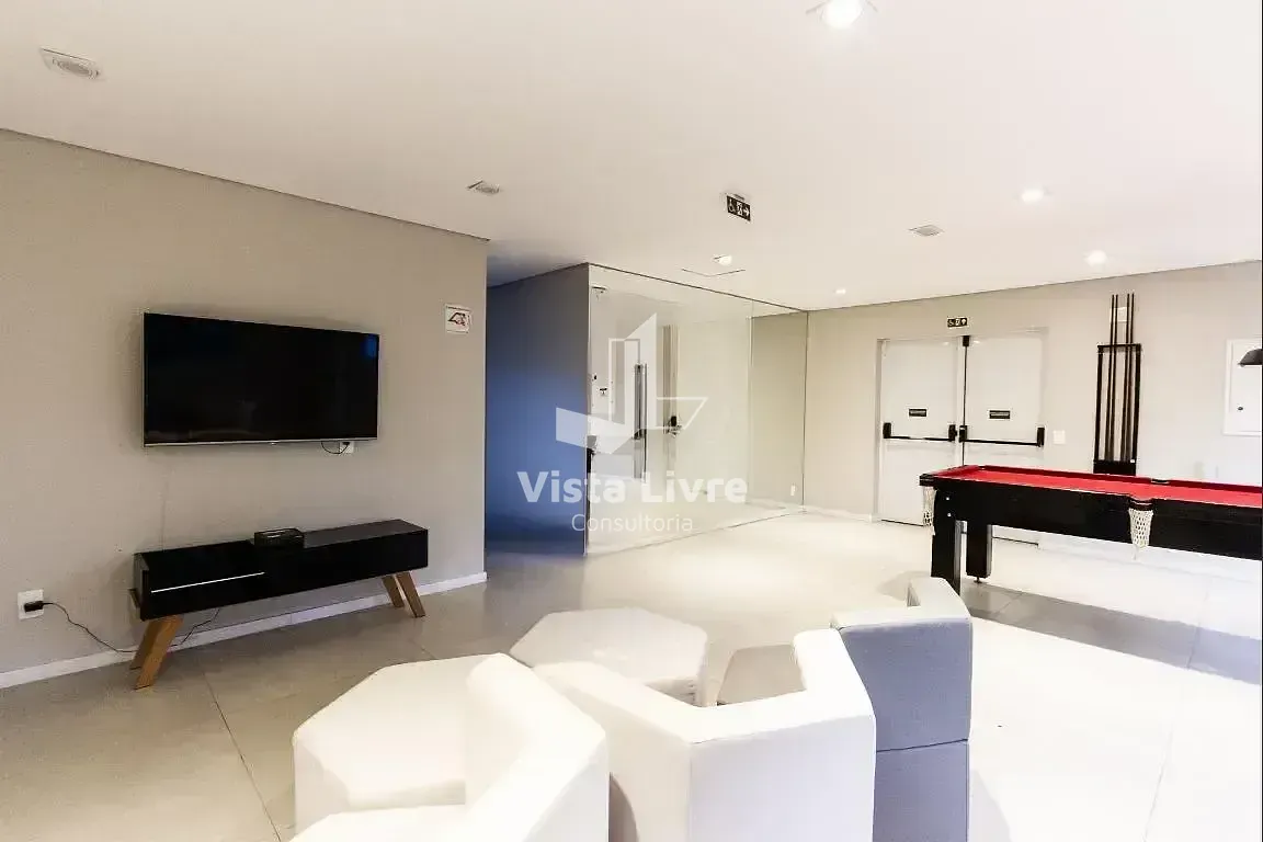 Apartamento, 2 quartos, 42 m² - Foto 29
