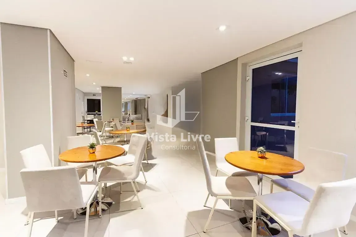 Apartamento, 2 quartos, 42 m² - Foto 30