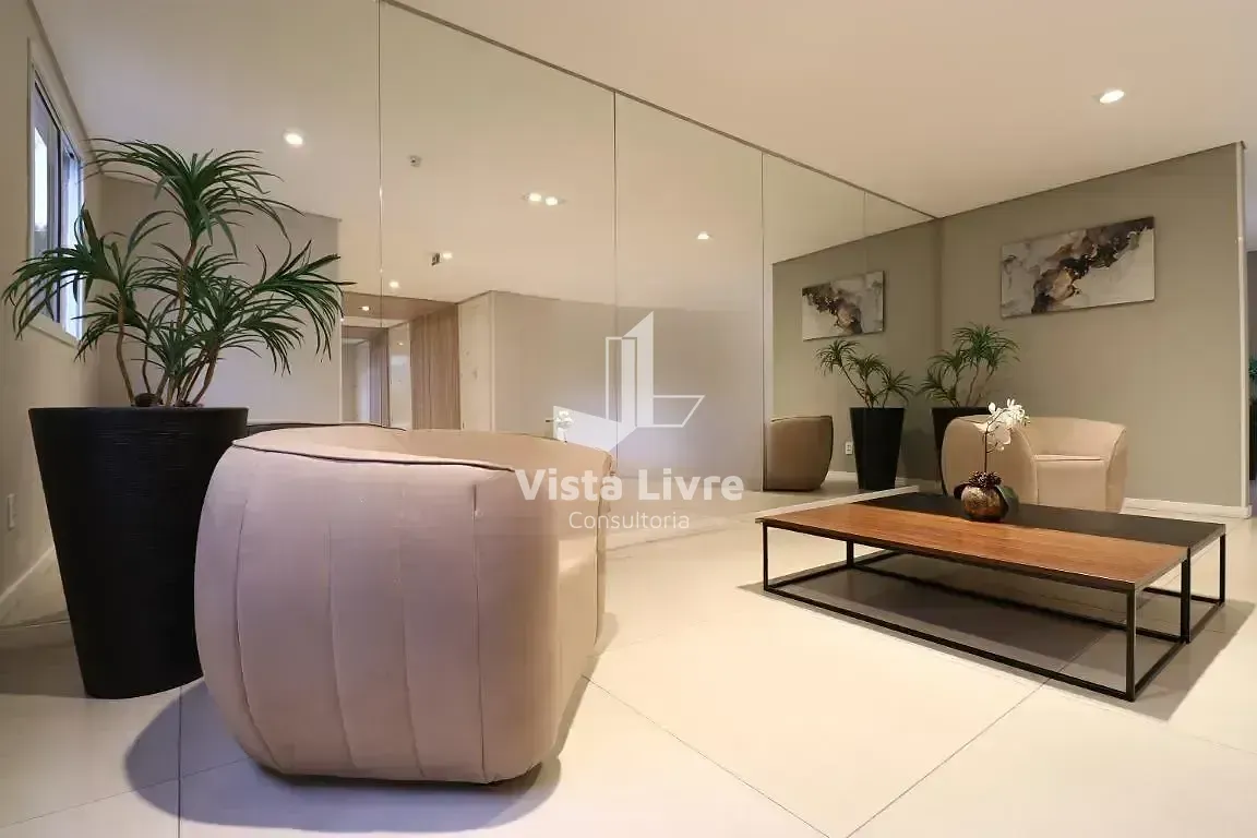 Apartamento, 2 quartos, 42 m² - Foto 31