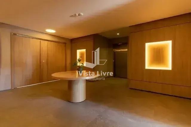 Apartamento, 1 quarto, 32 m² - Foto 30