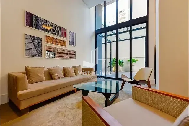 Apartamento, 1 quarto, 32 m² - Foto 28