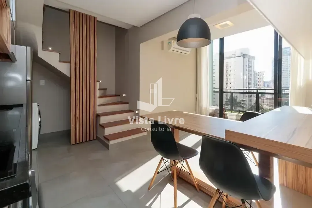 Apartamento, 1 quarto, 32 m² - Foto 29