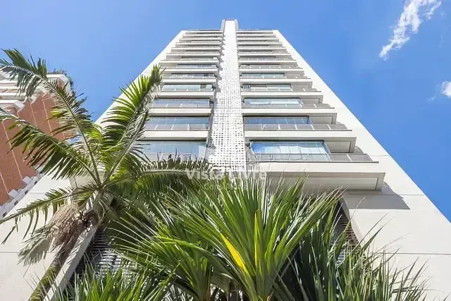 Apartamento, 1 quarto, 32 m² - Foto 32