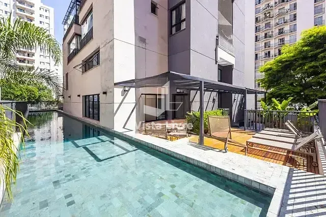 Apartamento, 1 quarto, 32 m² - Foto 25
