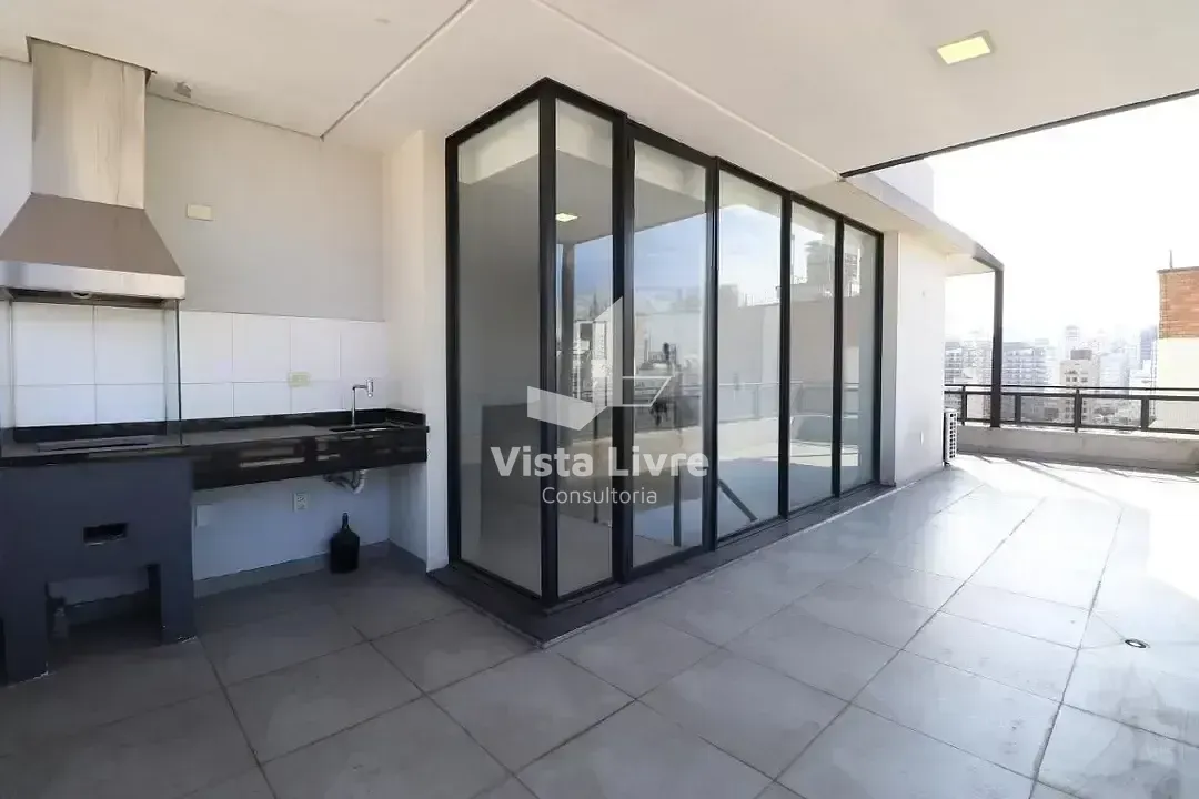 Apartamento, 1 quarto, 32 m² - Foto 27