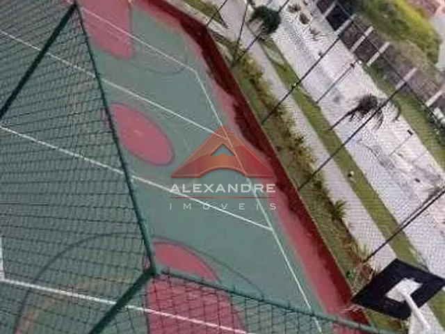 Apartamento 2 quartos e 1 banheiro, à venda, no bairro Parque Residencial Flamboyant em São José dos Campos
