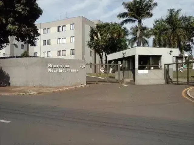 Condomínio do Apartamento - Apartamento para locação, 02 quartos, 01 vaga, 40m² util, JD Pizza, Londrina/PR. | ZBM NEGOCIOS IMOBILIARIOS