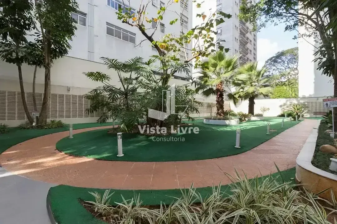 Apartamento, 1 quarto, 50 m² - Foto 23