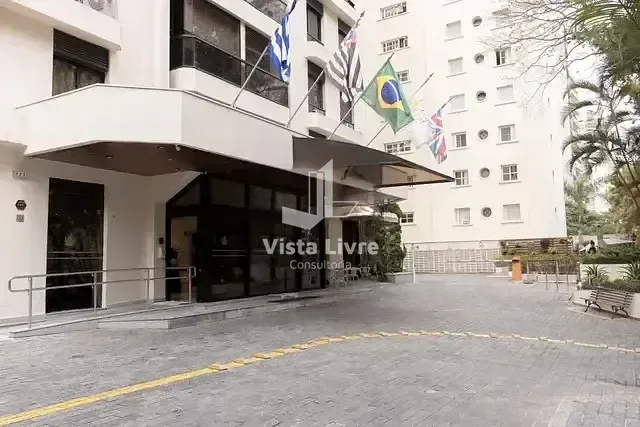 Apartamento, 1 quarto, 50 m² - Foto 24