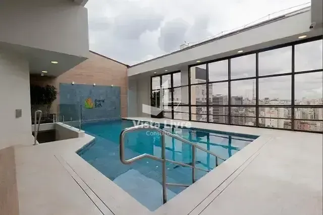 Apartamento, 1 quarto, 50 m² - Foto 9