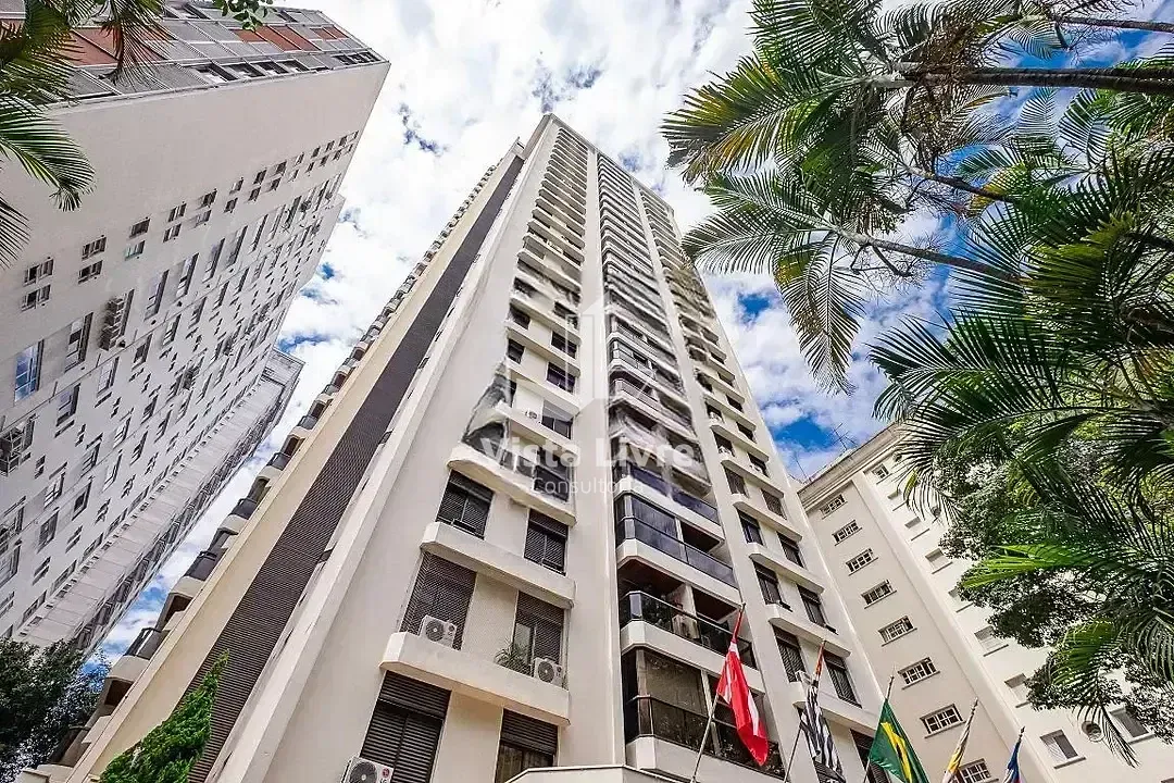 Apartamento, 1 quarto, 50 m² - Foto 27