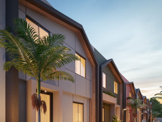 Casa com 81m² 2 quartos e 3 banheiros, à venda, no bairro Vargem Pequena em Rio de Janeiro