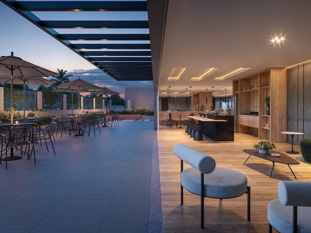Casa com 81m² 2 quartos e 3 banheiros, à venda, no bairro Vargem Pequena em Rio de Janeiro