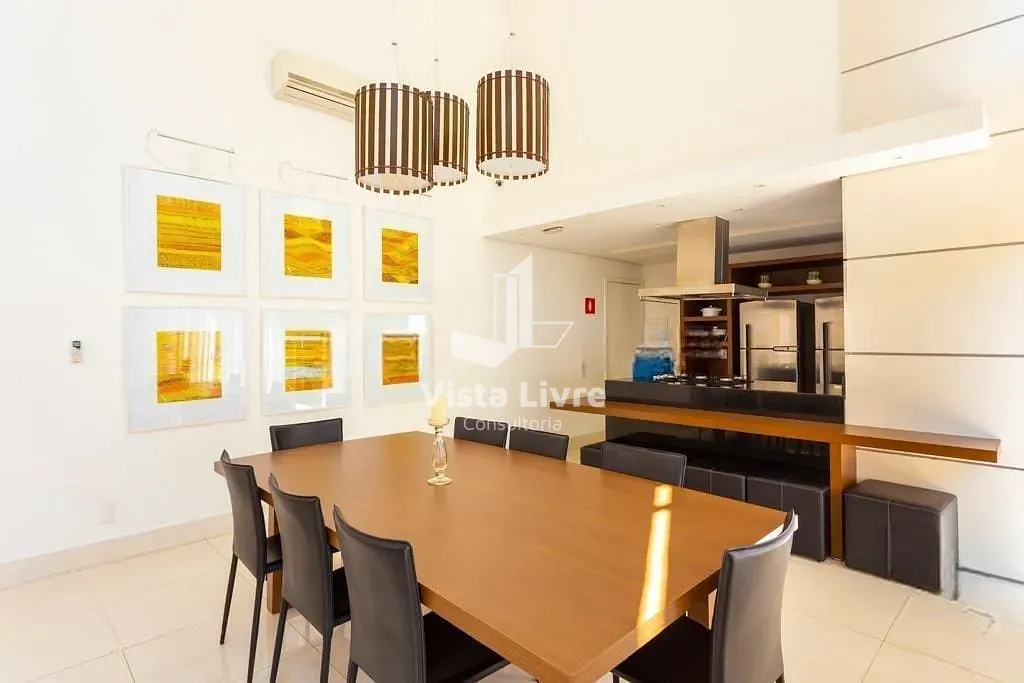 Apartamento, 3 quartos, 135 m² - Foto 60