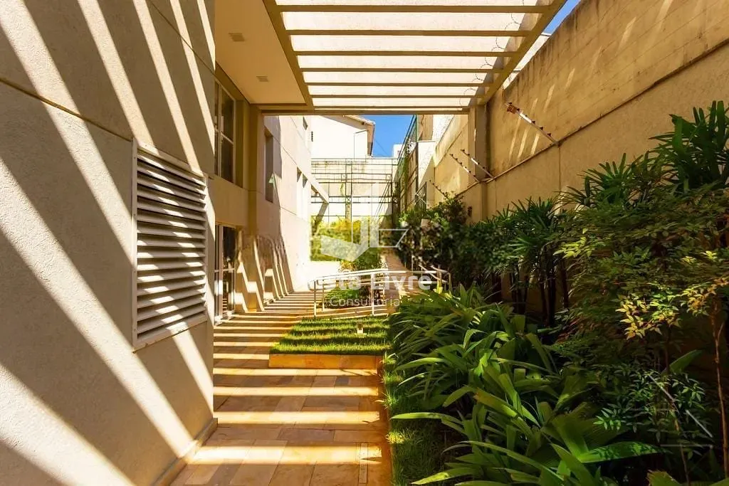 Apartamento, 3 quartos, 135 m² - Foto 62