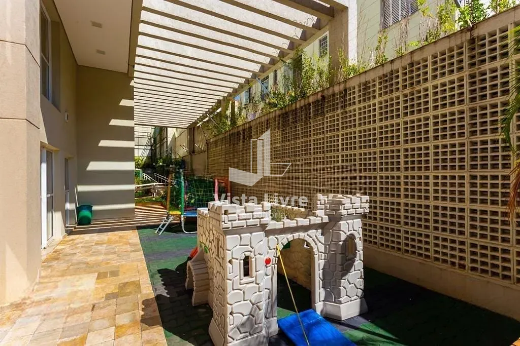 Apartamento, 3 quartos, 135 m² - Foto 59