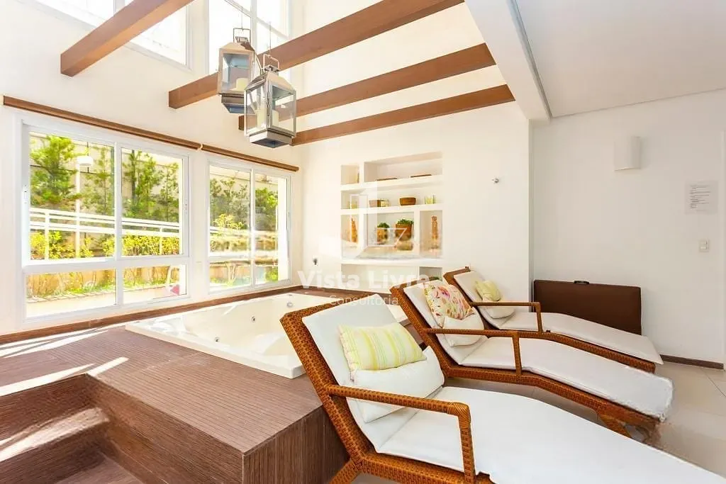 Apartamento, 3 quartos, 135 m² - Foto 58