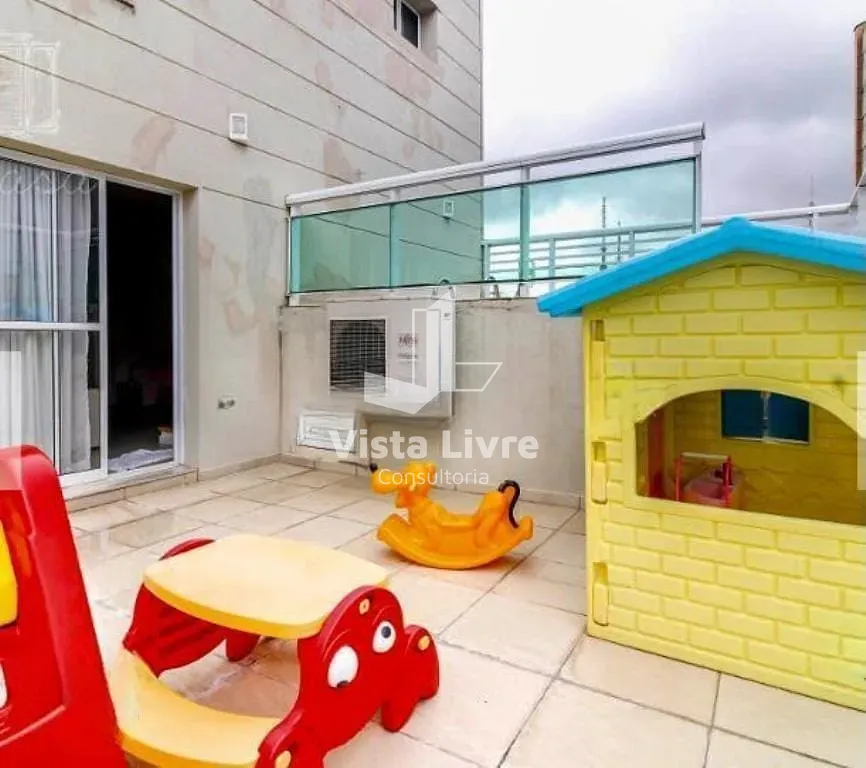 Apartamento, 3 quartos, 135 m² - Foto 57