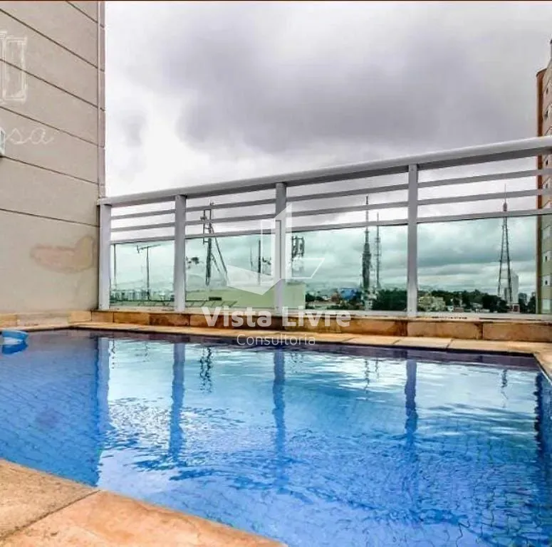 Apartamento, 3 quartos, 135 m² - Foto 51