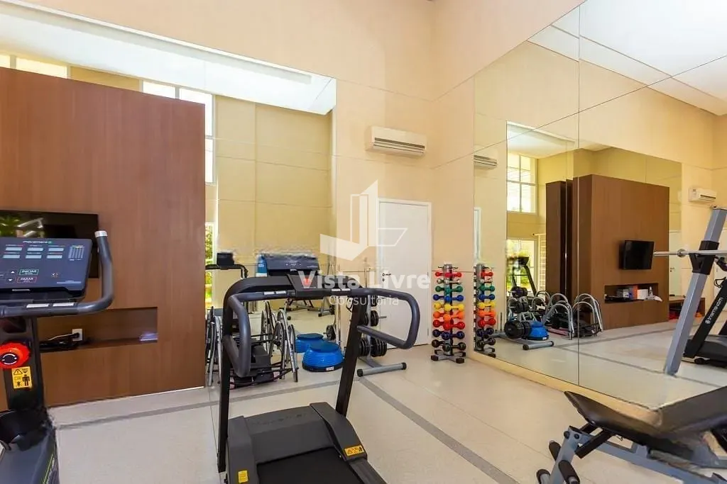 Apartamento, 3 quartos, 135 m² - Foto 53