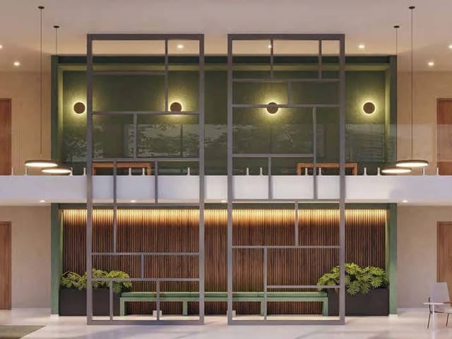 Apartamento com 90m² 2 quartos e 2 banheiros, à venda, no bairro BARRA OLIMPICA em Rio de Janeiro