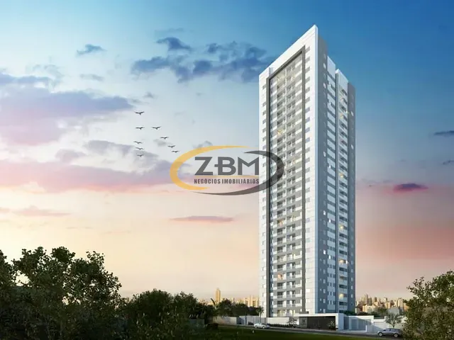 Apartamento com 100m² 3 quartos e 2 banheiros, à venda, no bairro São Vicente em Londrina