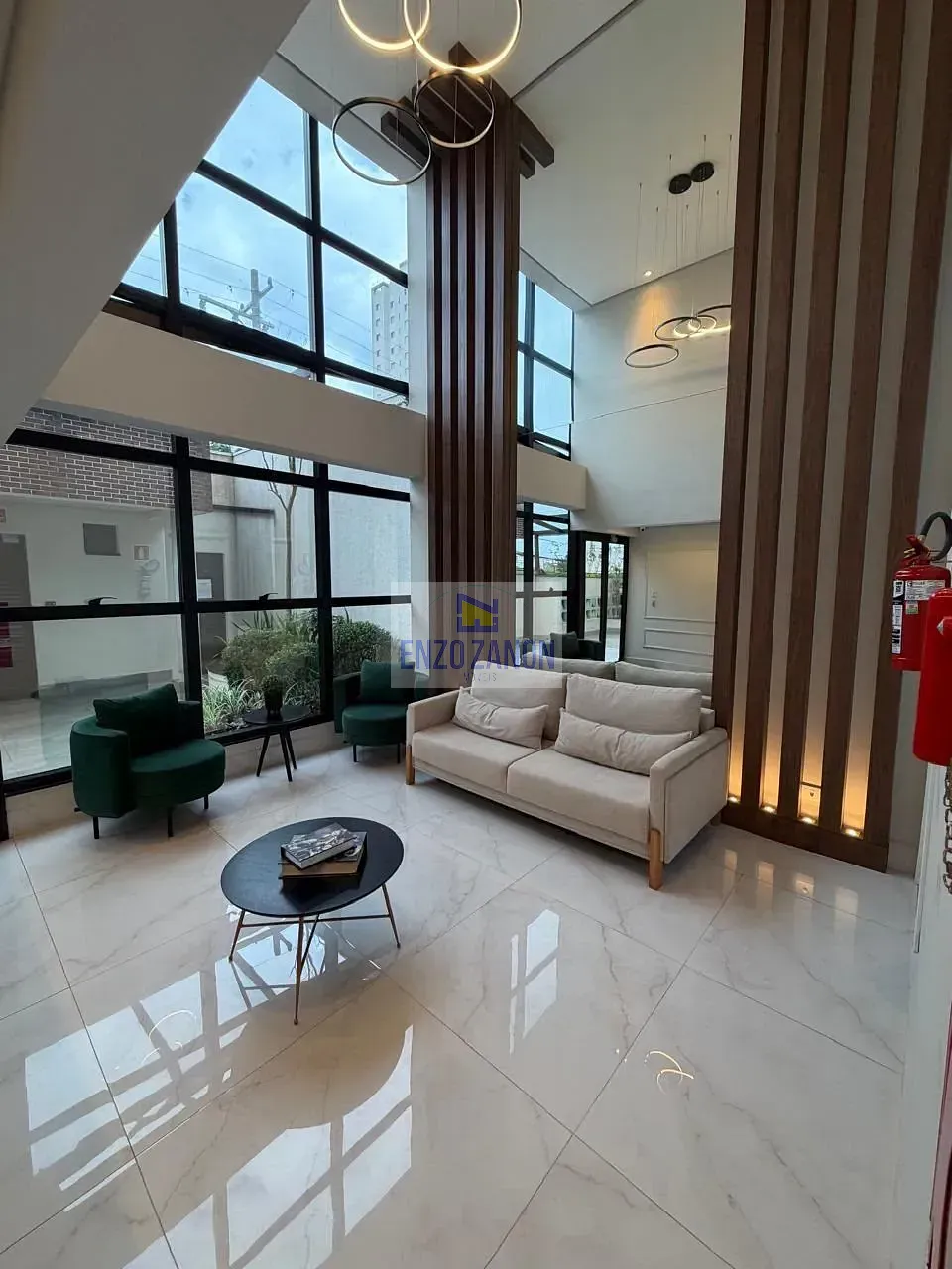 Apartamento, 2 quartos, 58 m² - Foto 14