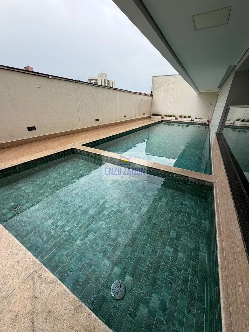 Apartamento, 2 quartos, 58 m² - Foto 17