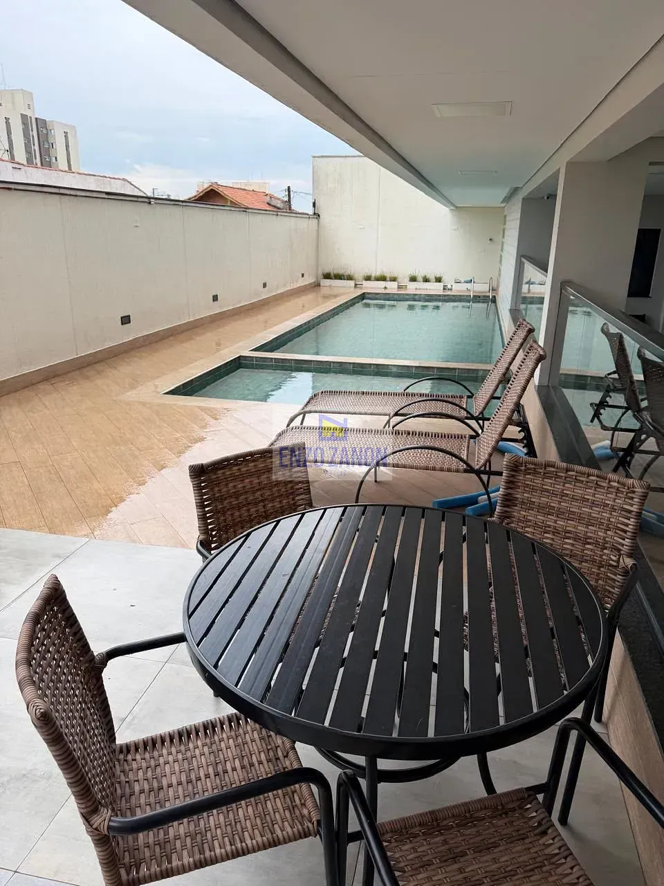 Apartamento, 2 quartos, 58 m² - Foto 16