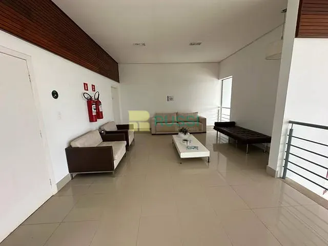 Terreno com 570m², à venda, no bairro Condomínio Residencial Alphaville II em São José dos Campos