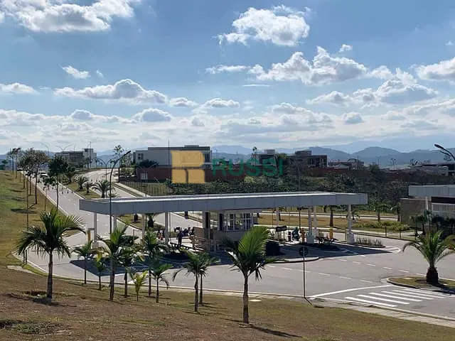 Terreno com 460m², à venda, no bairro Condomínio Residencial Alphaville II em São José dos Campos