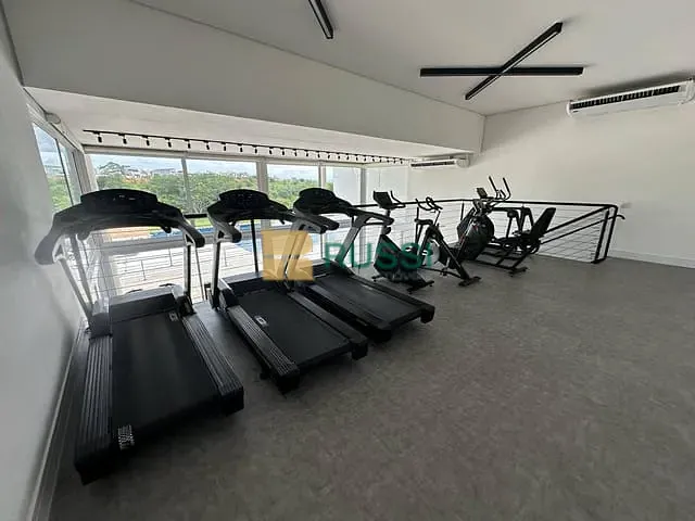 Terreno com 460m², à venda, no bairro Condomínio Residencial Alphaville II em São José dos Campos