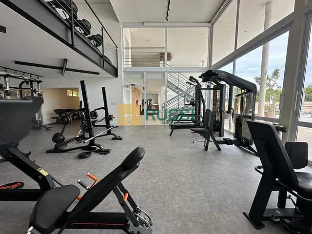 Terreno com 460m², à venda, no bairro Condomínio Residencial Alphaville II em São José dos Campos