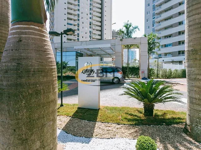 Apartamento com 104m² 2 quartos e 2 banheiros, à venda, no bairro Santa Rosa em Londrina