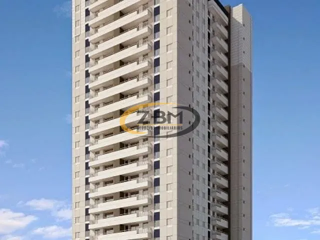 Apartamento com 104m² 2 quartos e 2 banheiros, à venda, no bairro Santa Rosa em Londrina