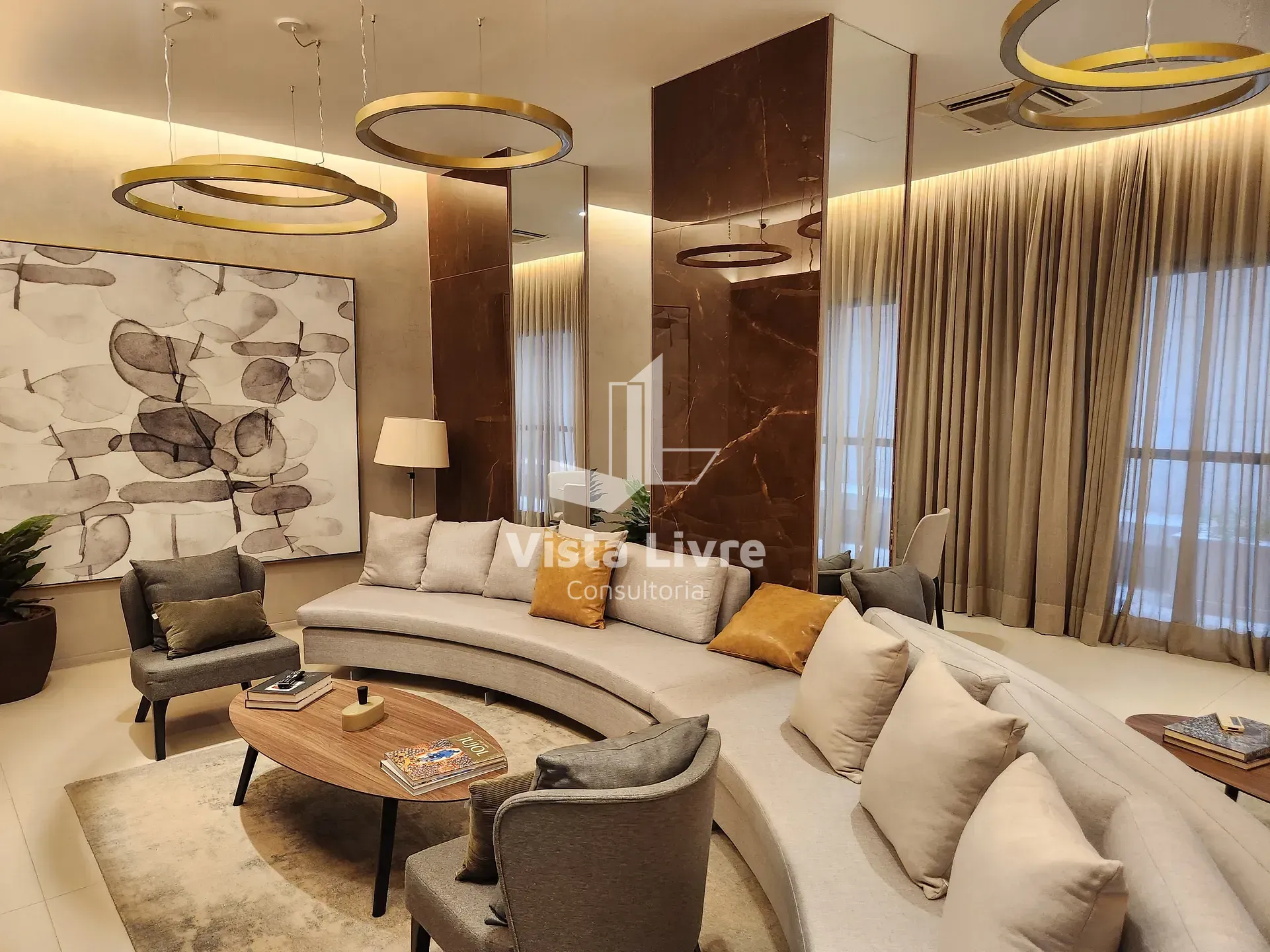 Apartamento, 4 quartos, 310 m² - Foto 41