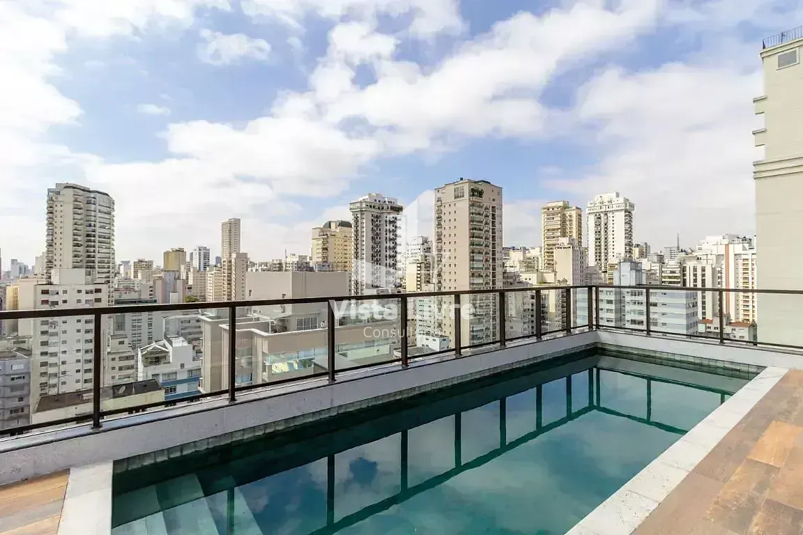 Apartamento, 4 quartos, 310 m² - Foto 31