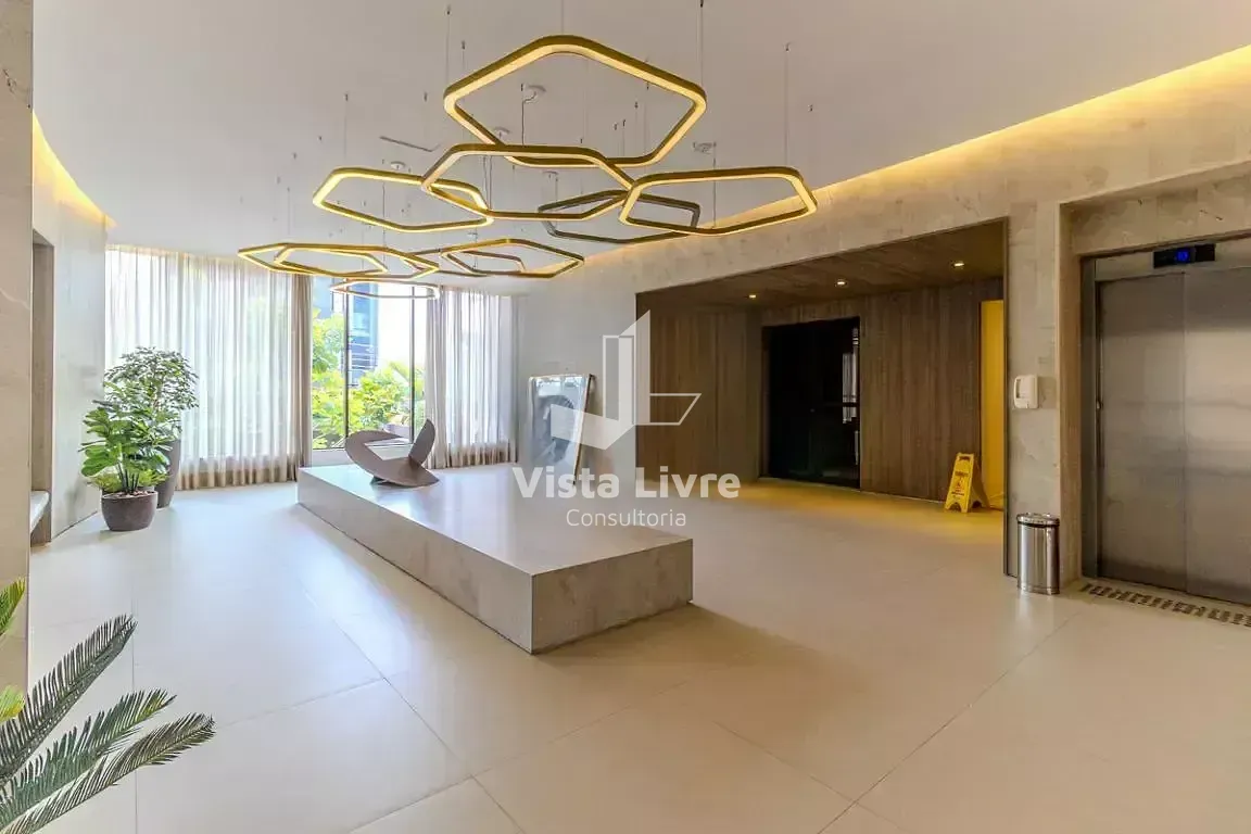 Apartamento, 4 quartos, 310 m² - Foto 37