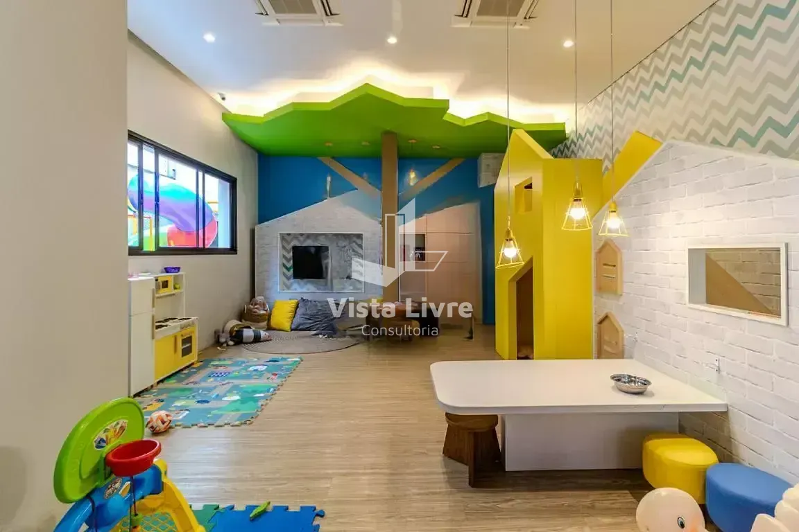 Apartamento, 4 quartos, 310 m² - Foto 33