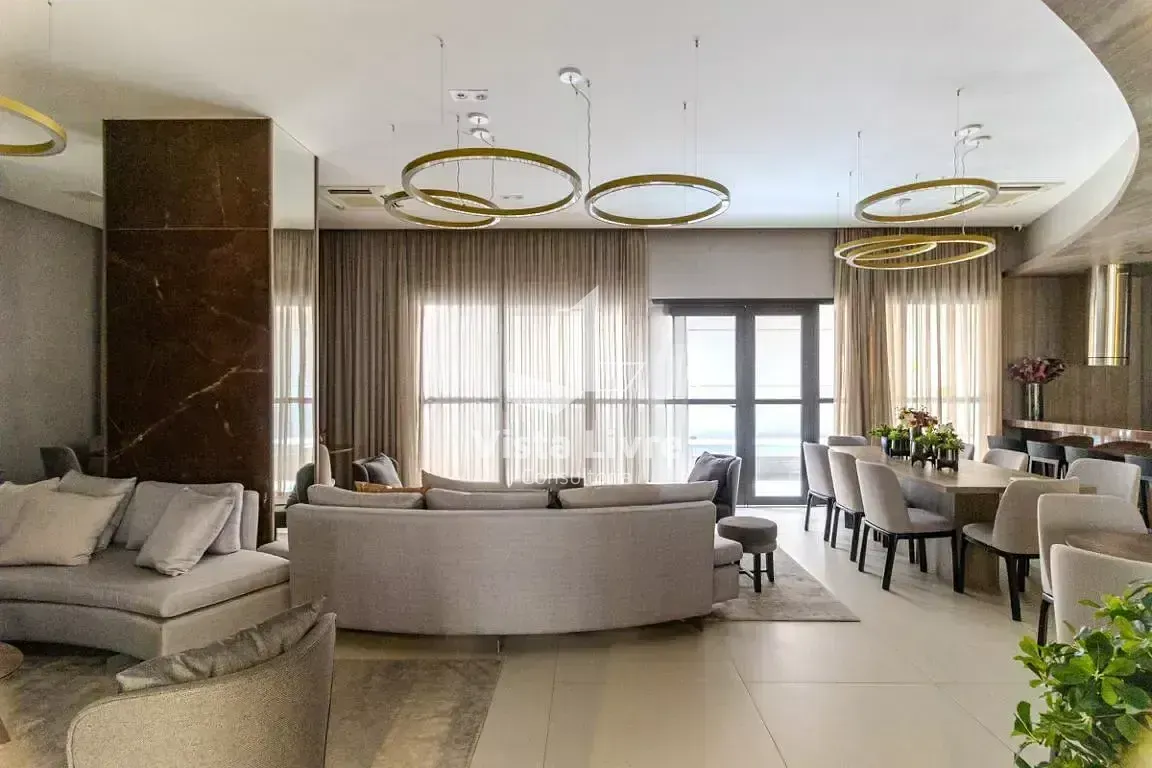 Apartamento, 4 quartos, 310 m² - Foto 36