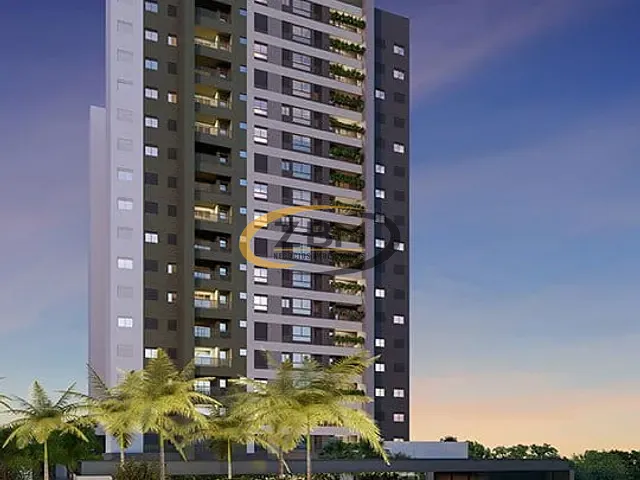 Apartamento 3 quartos e 2 banheiros, à venda, no bairro Terra Bonita em Londrina