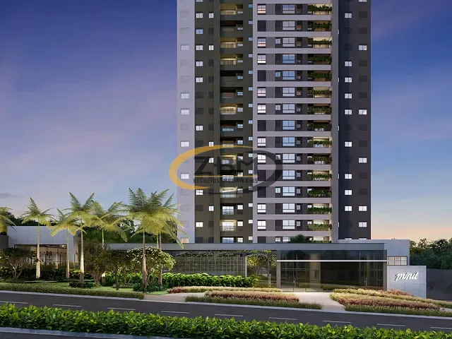 Apartamento 3 quartos e 2 banheiros, à venda, no bairro Terra Bonita em Londrina