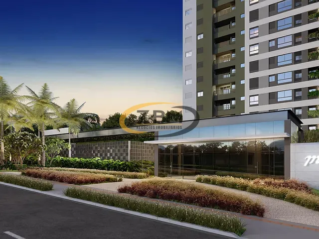Apartamento 3 quartos e 2 banheiros, à venda, no bairro Terra Bonita em Londrina