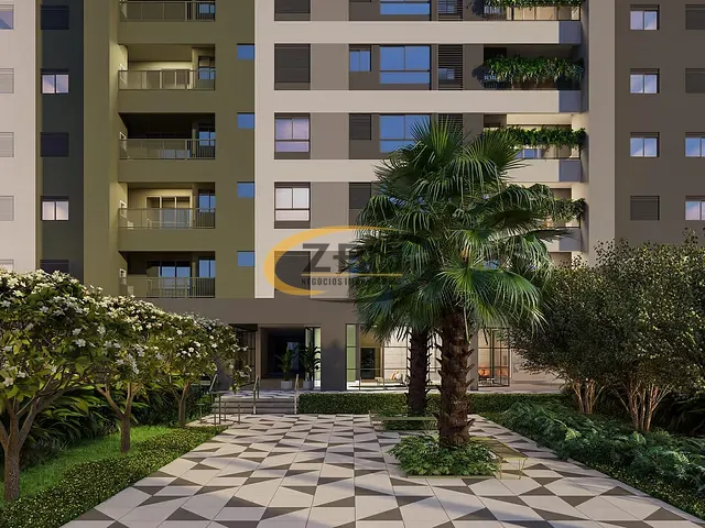 Apartamento 3 quartos e 2 banheiros, à venda, no bairro Terra Bonita em Londrina