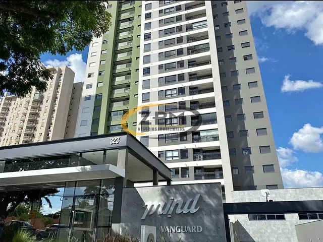 Apartamento 3 quartos e 2 banheiros, à venda, no bairro Terra Bonita em Londrina