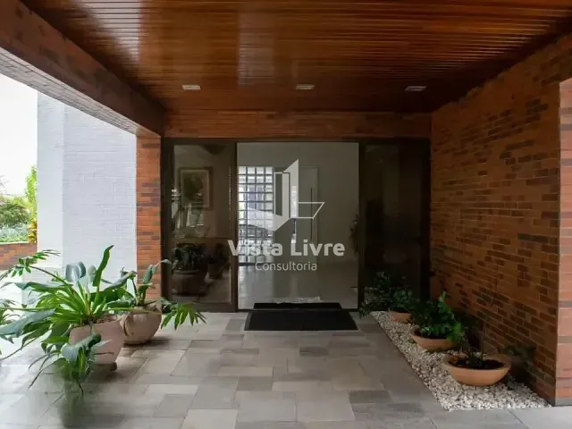 Apartamento com 207m² 4 quartos e 5 banheiros, à venda, no bairro Perdizes em São Paulo