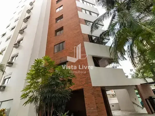 Apartamento com 207m² 4 quartos e 5 banheiros, à venda, no bairro Perdizes em São Paulo