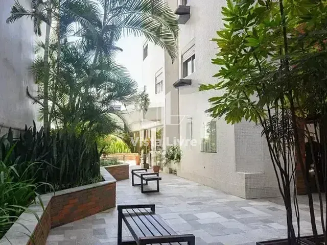 Apartamento com 207m² 4 quartos e 5 banheiros, à venda, no bairro Perdizes em São Paulo