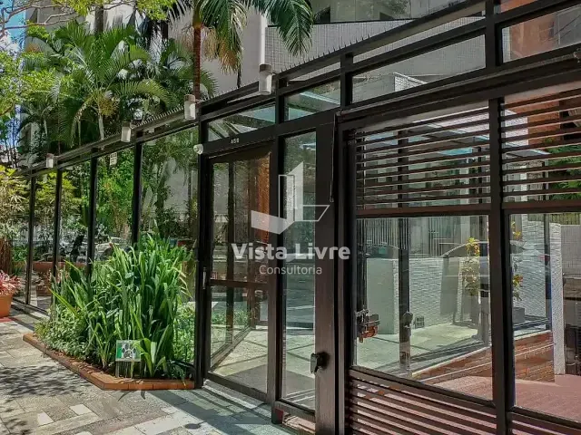 Apartamento com 207m² 4 quartos e 5 banheiros, à venda, no bairro Perdizes em São Paulo